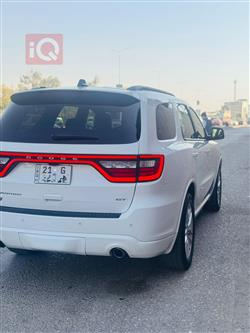 دودج دورانجو